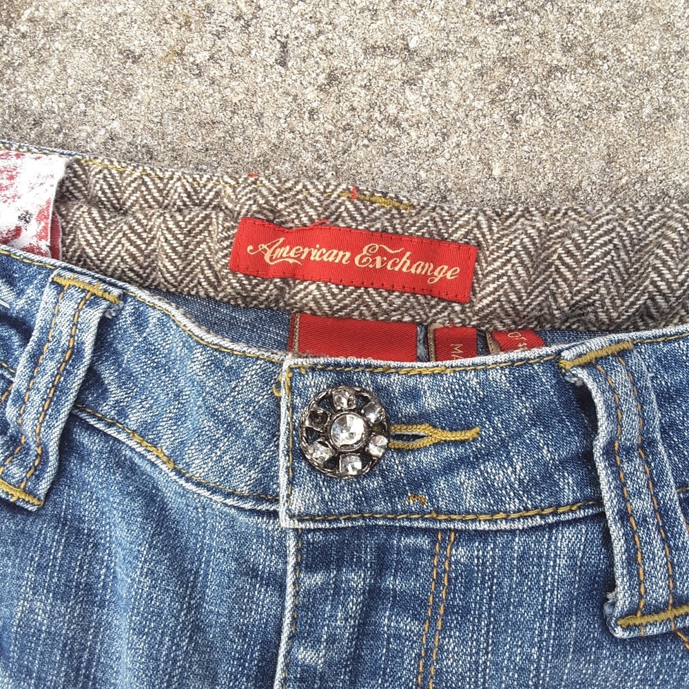 American Exchange Jeans